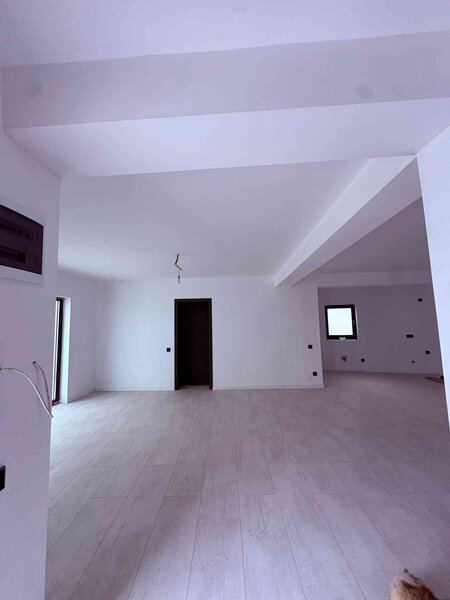 Sector 4, str. Martisor,