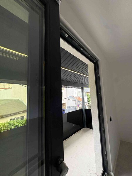 Sector 4, str. Martisor,