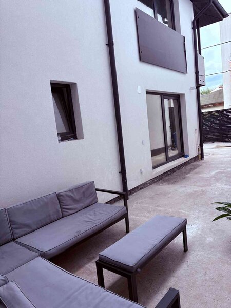 Sector 4, str. Martisor,