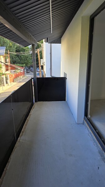 Sector 4, str. Martisor,