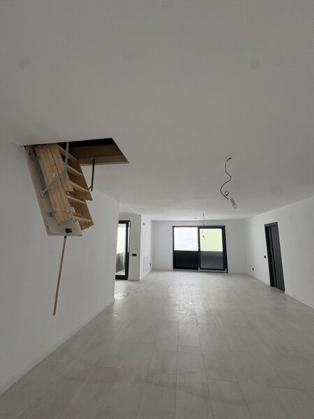 Sector 4, str. Martisor,