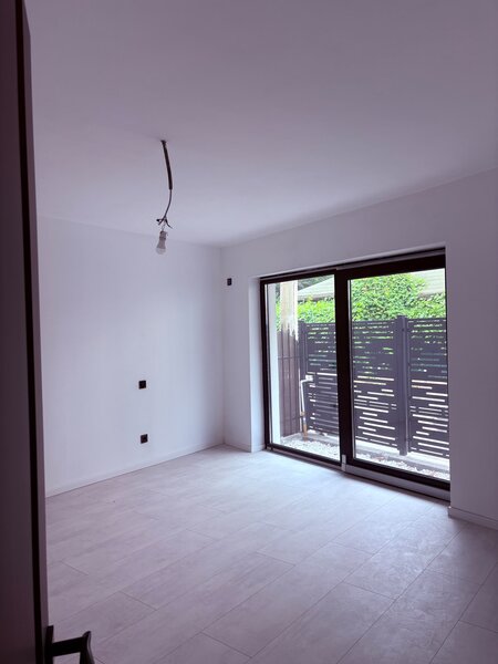 Sector 4, str. Martisor,